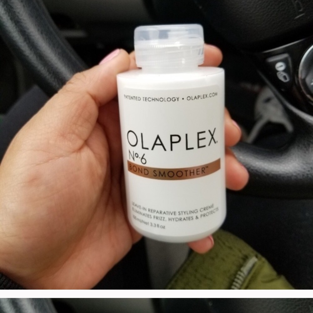Olaplex no. 6 bond smoother - brand new-
